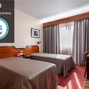 *** Hotel Nacional Portugal