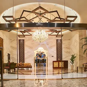**** Hotel Carlton Creek Vereinigte Arabische Emirate