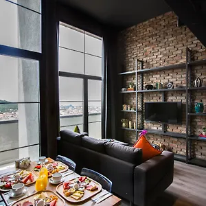 **** Hotel Cityloft 161 Türkei