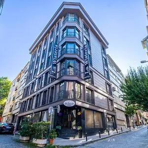 **** Hotel La Wisteria Boutique Türkei