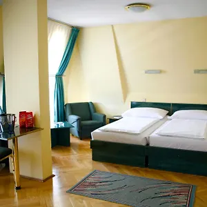 *** Hotel Bara Ungarn