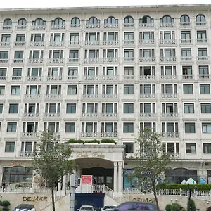 ** Hotel My Palace Saw Türkei
